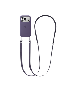 Curea pentru smartphone Apple Crossbody Strap, Violet