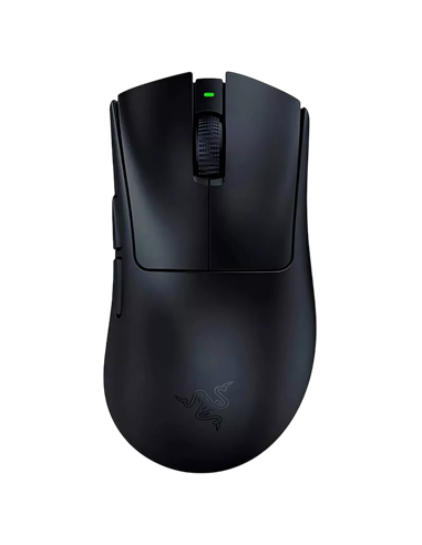 Игровая мышь Razer DeathAdder V3, Чёрный