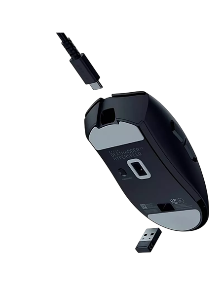 Gaming Mouse Razer DeathAdder V3, Negru