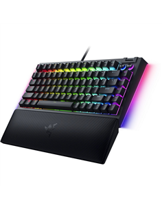 Tastatură Razer BlackWidow V4 75%, Cu fir, Negru 2