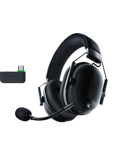 Игровая Гарнитура Razer BlackShark V2 Pro для Xbox, Беспроводной, Чёрный