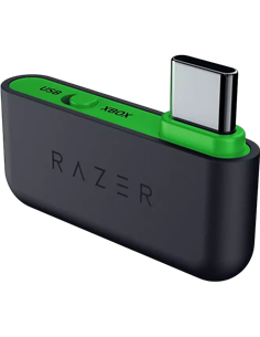 Игровая Гарнитура Razer BlackShark V2 Pro для Xbox, Беспроводной, Чёрный 2