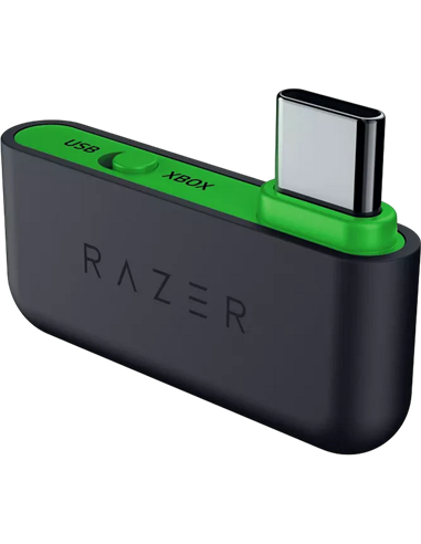 Игровая Гарнитура Razer BlackShark V2 Pro для Xbox, Беспроводной, Чёрный