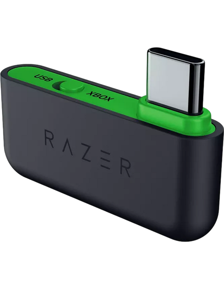 Игровая Гарнитура Razer BlackShark V2 Pro для Xbox, Беспроводной, Чёрный