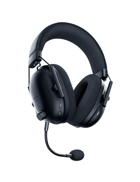 Căști gaming Razer BlackShark V2 Pro pentru Xbox, Fără fir, Negru