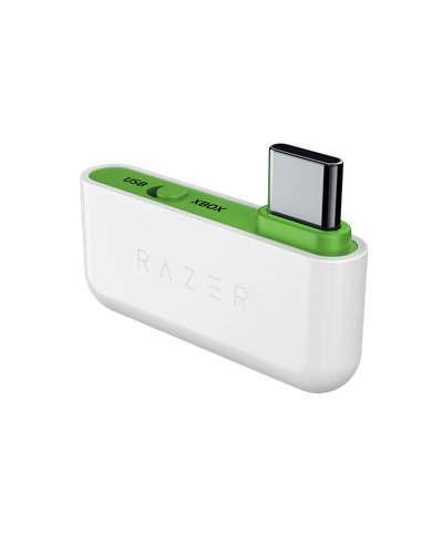 Игровая Гарнитура Razer BlackShark V2 Pro для Xbox, Беспроводной, Белый