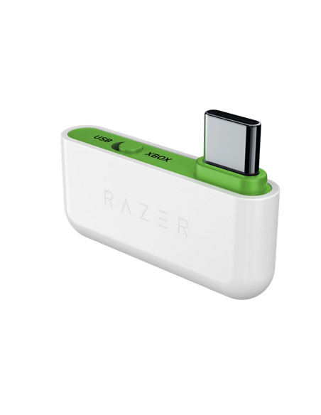 Игровая Гарнитура Razer BlackShark V2 Pro для Xbox, Беспроводной, Белый