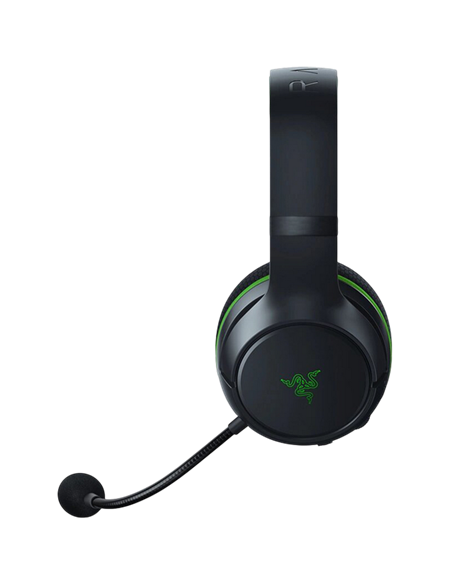Căști gaming Razer Kaira for Xbox, Fără fir, Negru