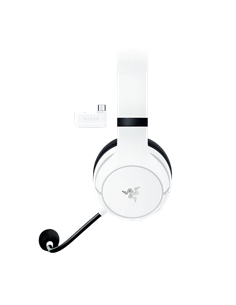 Căști gaming Razer Kaira for Xbox, Fără fir, Alb 2