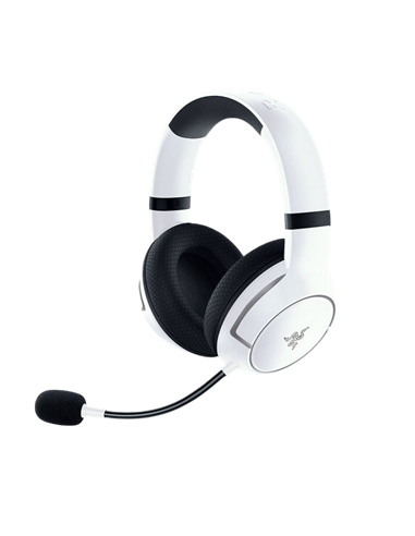Căști gaming Razer Kaira for Xbox, Fără fir, Alb