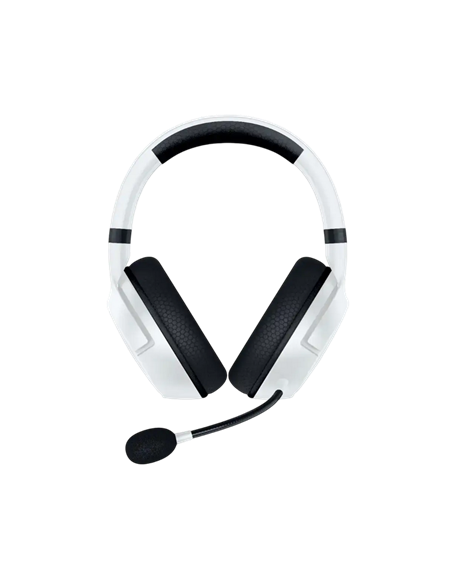 Căști gaming Razer Kaira for Xbox, Fără fir, Alb