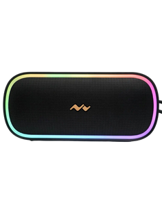Boxă portabilă Mova S1 RGB, Negru 2