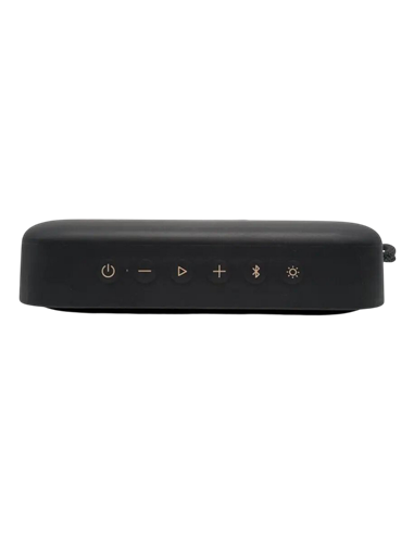 Портативная колонка Mova S1 RGB, Чёрный