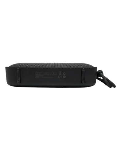Портативная колонка Mova S1 RGB, Чёрный