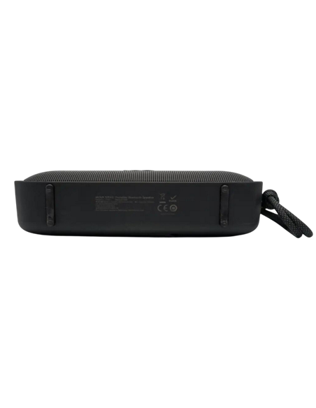 Портативная колонка Mova S1 RGB, Чёрный
