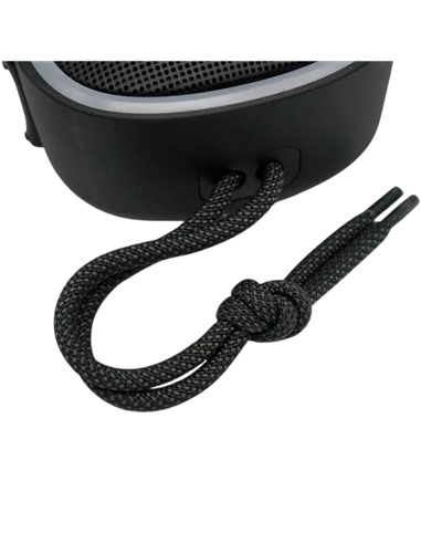 Boxă portabilă Mova S1 RGB, Negru