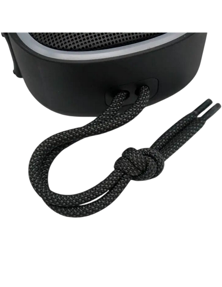 Портативная колонка Mova S1 RGB, Чёрный