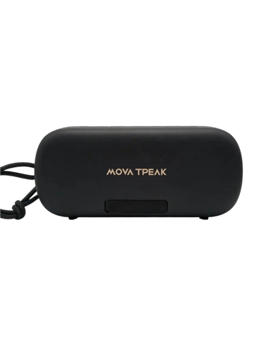 Boxă portabilă Mova S1 RGB, Negru