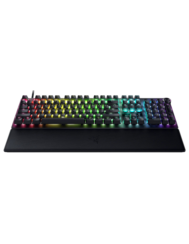 Tastatură Razer Huntsman V3 Pro, Cu fir, Negru