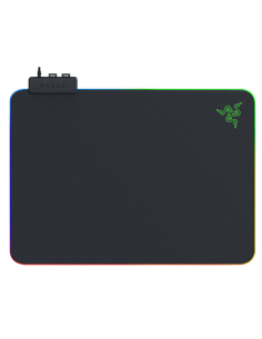 Mouse pad Razer Razer Firefly V2, Medium, Negru