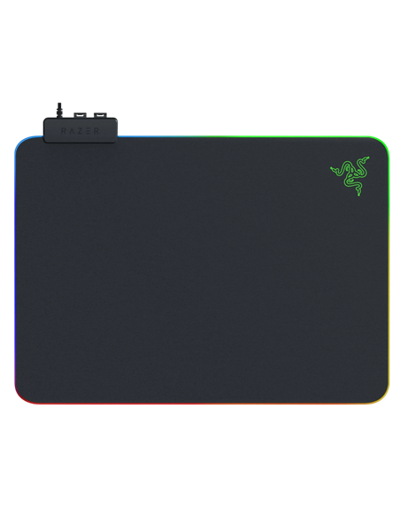 Mouse pad Razer Razer Firefly V2, Medium, Negru