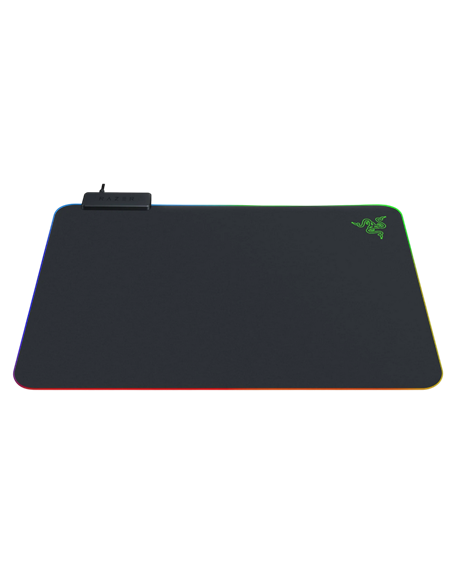 Mouse pad Razer Razer Firefly V2, Medium, Negru