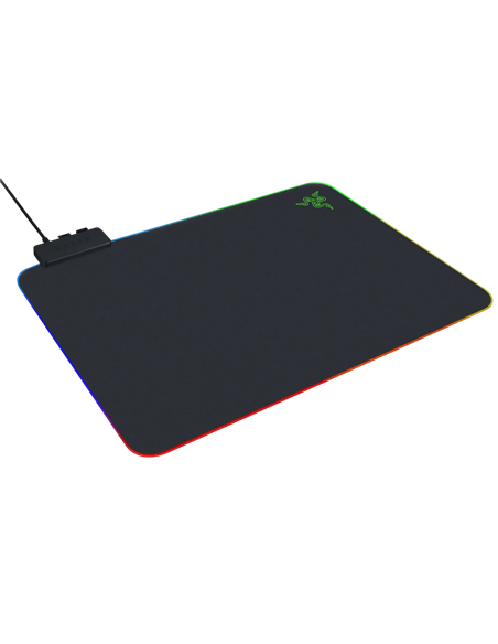 Коврик для мыши Razer Razer Firefly V2, Medium, Чёрный