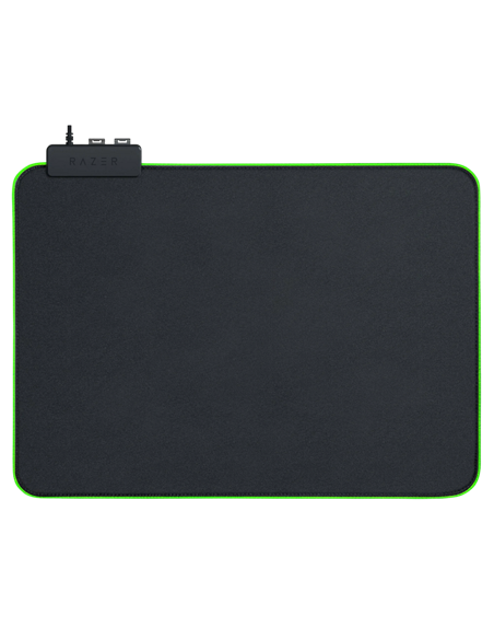 Mouse pad Razer Goliathus Chroma, Medium, Negru