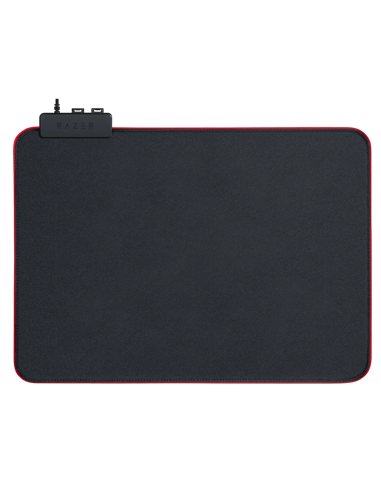 Коврик для мыши Razer Goliathus Chroma, Medium, Чёрный