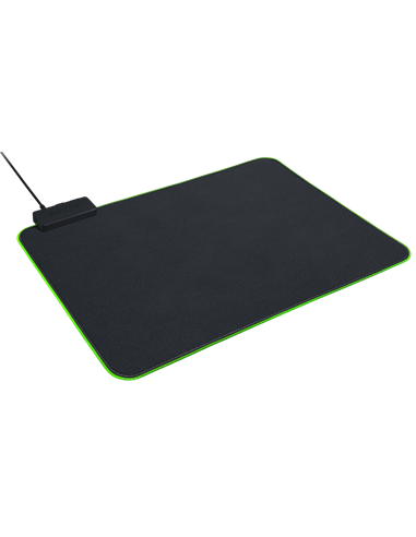 Mouse pad Razer Goliathus Chroma, Medium, Negru