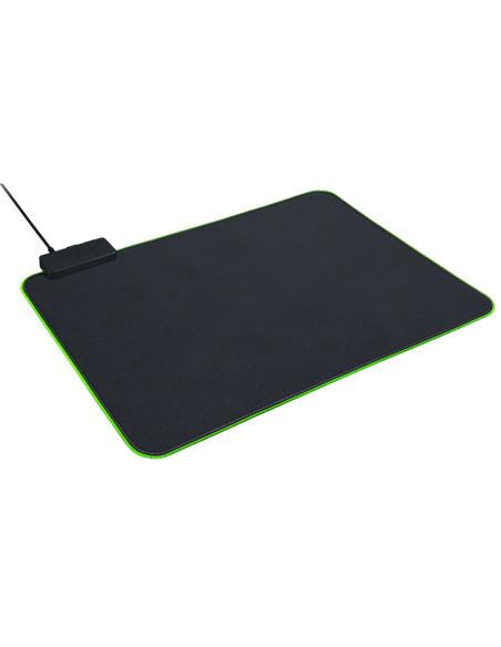 Mouse pad Razer Goliathus Chroma, Medium, Negru