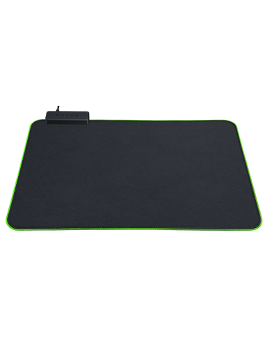 Mouse pad Razer Goliathus Chroma, Medium, Negru