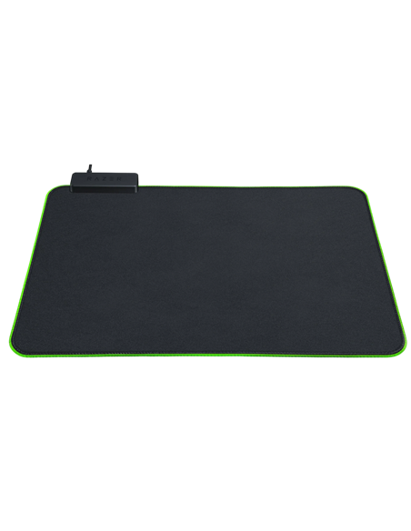 Mouse pad Razer Goliathus Chroma, Medium, Negru
