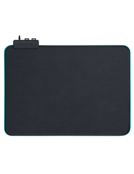 Коврик для мыши Razer Goliathus Chroma, Medium, Чёрный