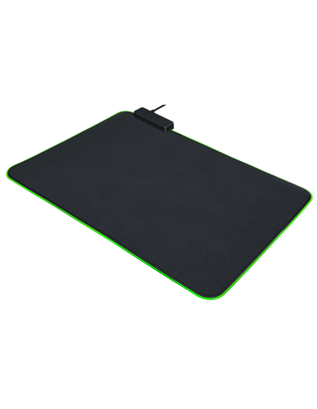 Коврик для мыши Razer Goliathus Chroma, Medium, Чёрный