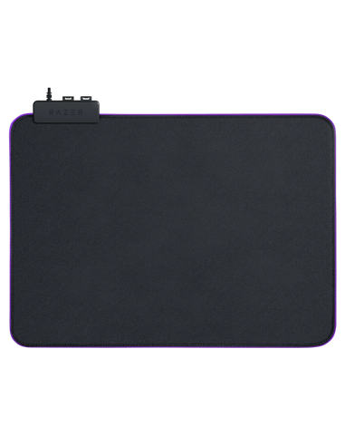 Коврик для мыши Razer Goliathus Chroma, Medium, Чёрный