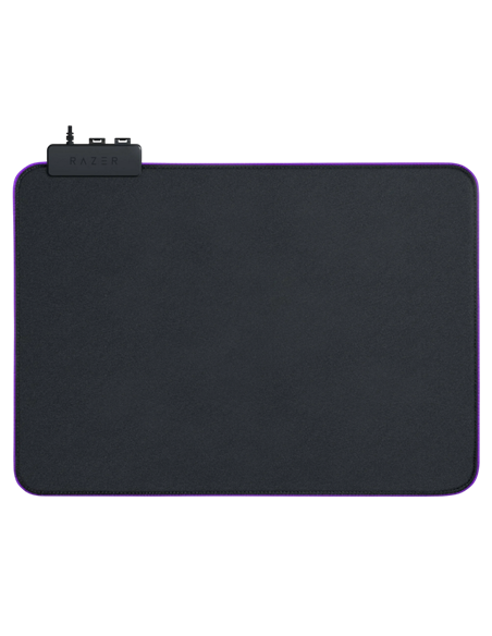 Mouse pad Razer Goliathus Chroma, Medium, Negru