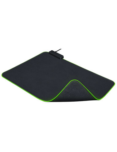 Mouse pad Razer Goliathus Chroma, Medium, Negru
