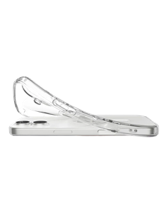 Чехол Spigen Liquid Crystal Mag для Apple Iphone 17, Clear 2