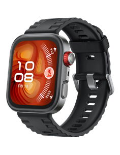 Умные часы Huawei Watch Fit 4 Pro, 40мм, Чёрный