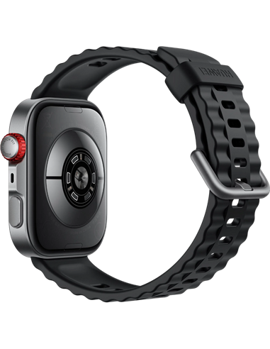 Умные часы Huawei Watch Fit 4 Pro, 40мм, Чёрный