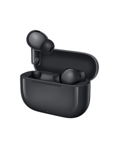 Наушники Huawei FreeBuds SE 4 ANC, Чёрный