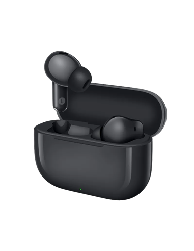 Наушники Huawei FreeBuds SE 4 ANC, Чёрный