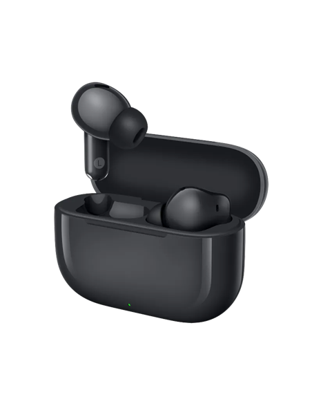 Наушники Huawei FreeBuds SE 4 ANC, Чёрный