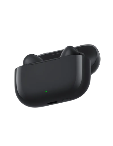 Căști Huawei FreeBuds SE 4 ANC, Negru