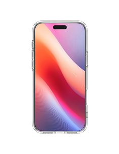Husă Spigen Ultra Hybrid pentru Apple iPhone 17 Pro Max, Crystal Clear 2