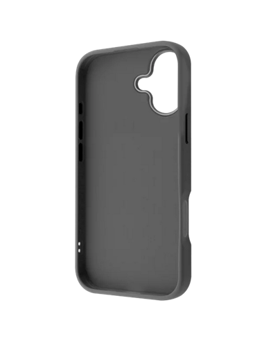 Husă Proove Sapphire with MagSafe pentru Apple iPhone 17, Natural Titanium
