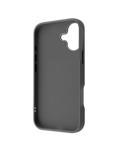 Husă Proove Sapphire with MagSafe pentru Apple iPhone 17, Natural Titanium