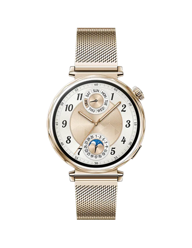 Умные часы Huawei Watch GT 5, 41мм, Золотой