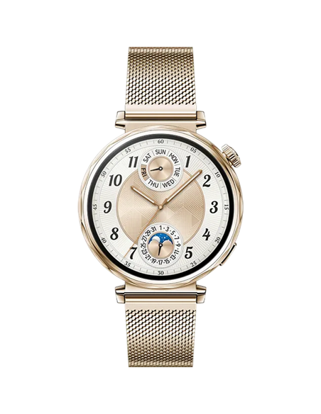 Умные часы Huawei Watch GT 5, 41мм, Золотой